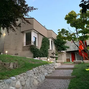 Volta's Dream Ferienhaus Como