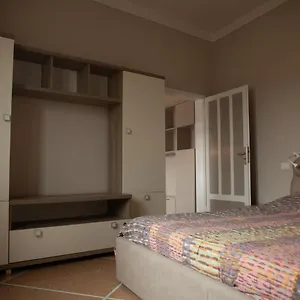 Marge Fiera Apartment Bologna