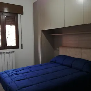Da Lisa Appartement Desulo