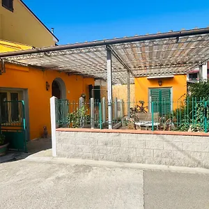 Carlitos Maison Pise