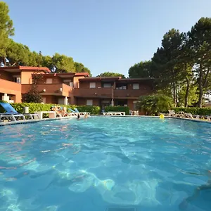 Villaggio Orchidee Apartament Bibione