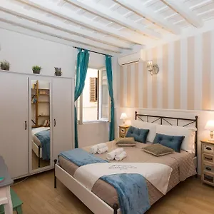 Boutique Domus Navona Librari Hébergement de vacances Rome
