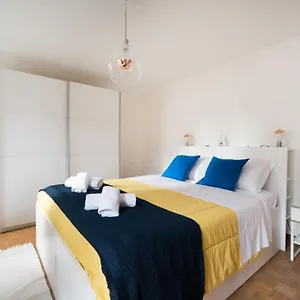 Ca' Colombina Apartament Wenecja
