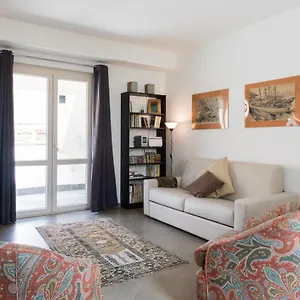 Overseas - Penthouse - Attico - Palazzo San Matteo - Appartement Palerme