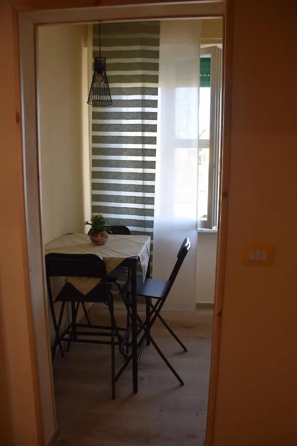 La Lanterna Di Franca E Cassio Apartment Pisa